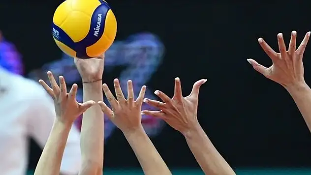 Voleybolda Türk takımları Avrupa kupası mücadelelerine çıkacak