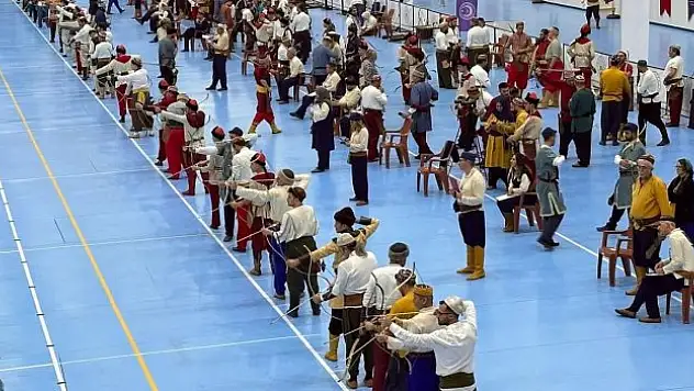 Türkiye ikincisi Düzceli sporcular oldu