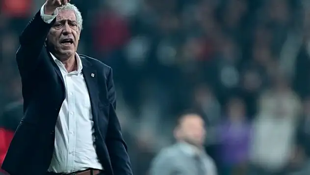 Fernando Santos yönetiminde gol yollarında etkisiz kaldı