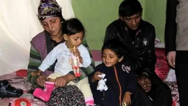 Valilikten 'BESLENME YETERSİZLİĞİNDEN ÖLÜM' İiddasına açıklama