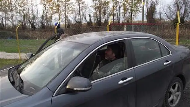 Dikbıyık'ta umut, vefa çok sonuç yok!