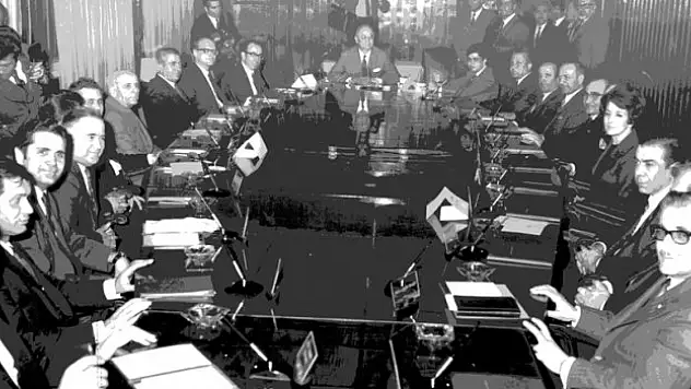 12 Mart Muhtırası'nın üzerinden 53 yıl geçti