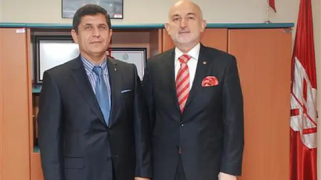 Ziraat Bankası'nın 148. Kuruluş yıldönümü kutlandı