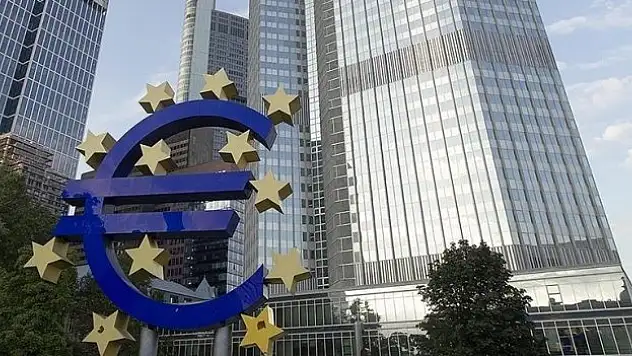 Avro Bölgesi'nde sanayi üretimi ocakta sert düştü