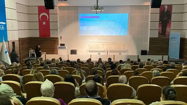 Kanserle Mücadele Eğitimi