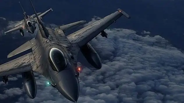 Son bir haftada 63 terörist etkisiz hale getirildi