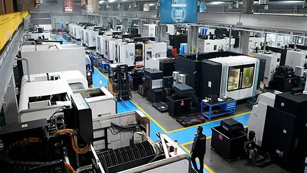 Savunma sanayisinin yeni rotası Avrupa