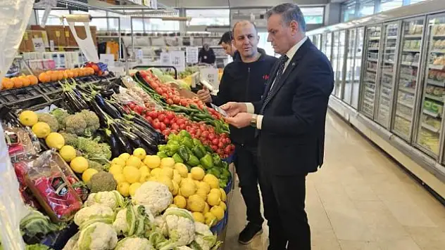 1,5 milyon TL ceza yazıldı