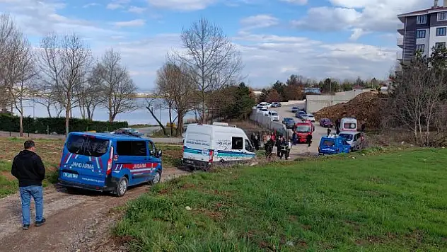 8 Gündür Kayıptı, Bulundu