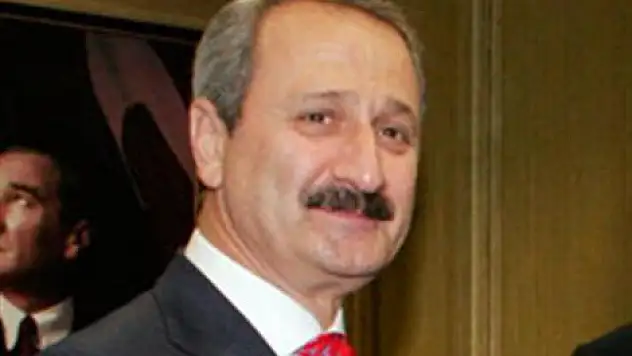 'Irak bizim dostumuz'