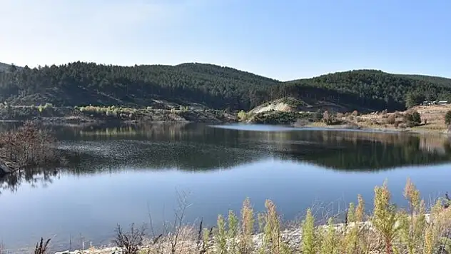 DSİ 420 bin hektar tarım alanını suyla buluşturacak