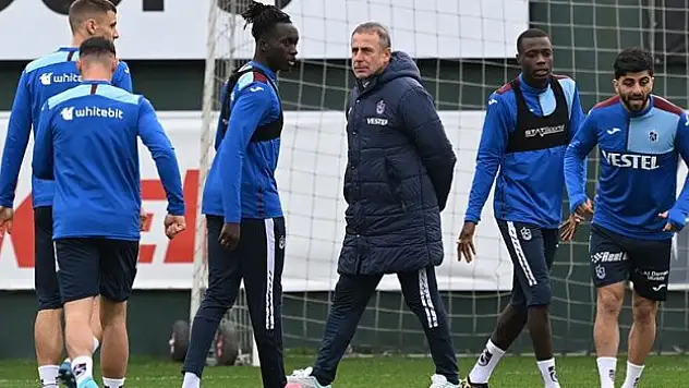 TS, Abdullah Avcı ile büyük maçlarda başa baş mücadele etti