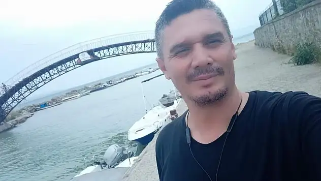 Tır şoförü elektrik akımına kapıldı