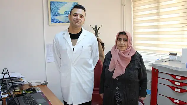 'Guatr ameliyatı sinir monitörizasyon cihazı ile daha güvenli'