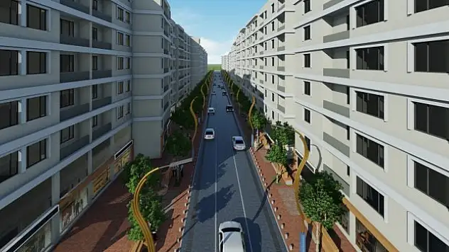 Başkan Togar'dan Önemli Açıklamalar