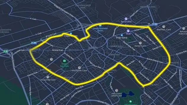 'Ulaşım alanında alternatif çözümler sunuyoruz'