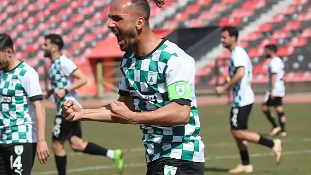 Muğlaspor 3 puan ile döndü