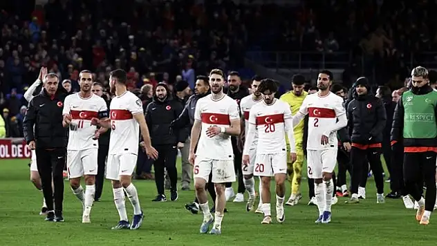 Futbolda milli mesai başlıyor