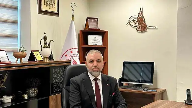 'Hukuki sürecin takipçisi olacağımızı vurgulamak isteriz'