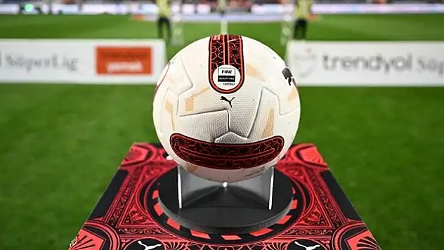 Süper Lig'de 30. hafta maçları tamamlandı