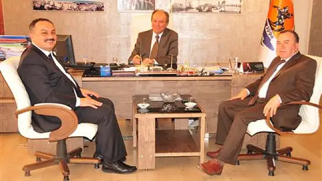 Taflan-Çatalçam-Altınkum Doğalgaza Kavuşuyor