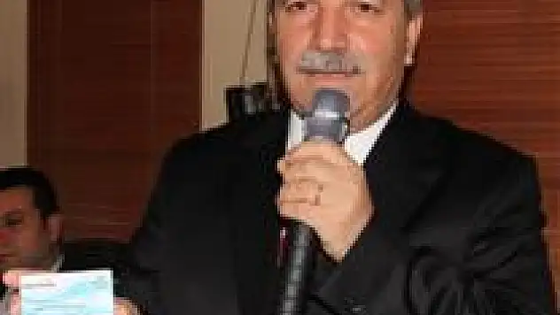 Yardımlaşmada 'Banka Kartı' Dönemi