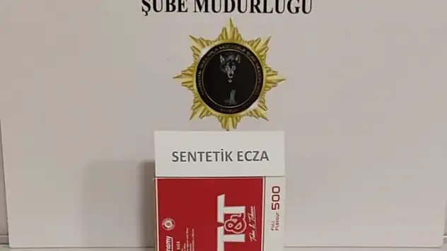 Narkotik 16 Kişiyi Yakaladı