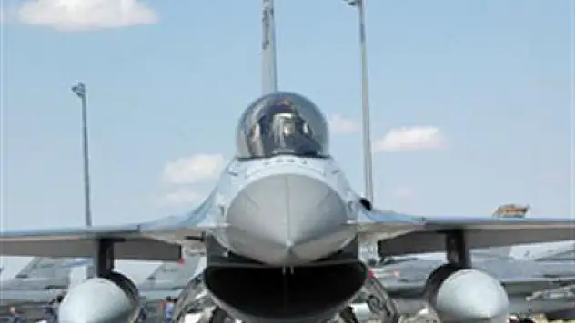 PKK'ya bomba yağdı