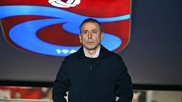 Trabzonspor, Avcı ile üçüncülüğü bırakmadı