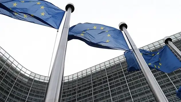 AB, Ukrayna'dan tarım ürünü ithalatına sınır getiriyor