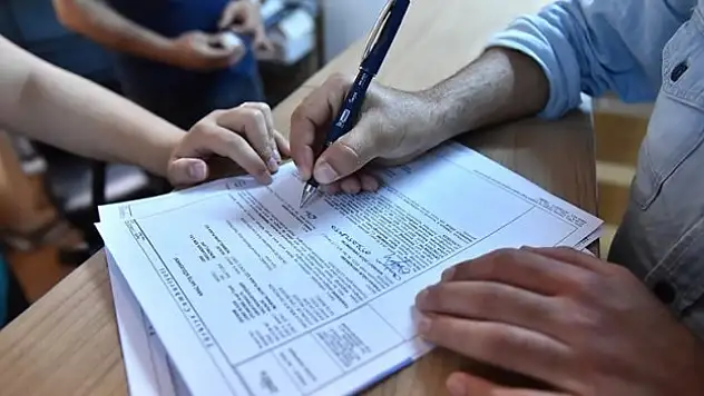 40 yeni noterlik kuruldu