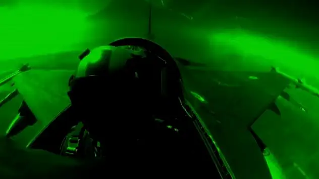 Kandil'de 4 PKK'lı terörist etkisiz hale getirildi