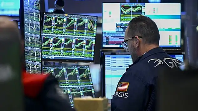 Küresel piyasalar karışık seyrediyor