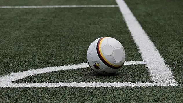 Futbolda haftanın programı