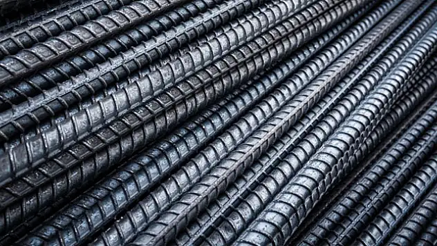 10 TON İNŞAAT DEMİRİ ÇALINDI