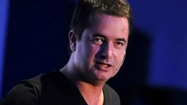 ACUN ILICALI BİRKULÜPDAHA SATIN ALIYOR