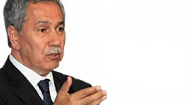 'AK Parti'de hizipçilik yoktur'