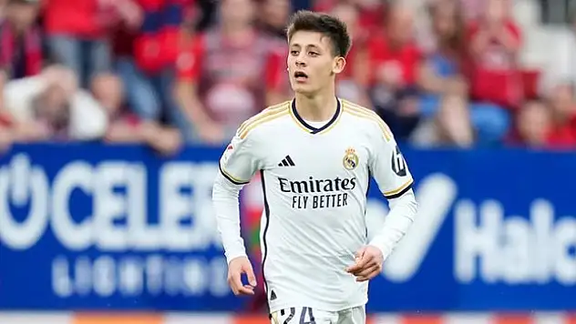 Arda Güler, LaLiga Türkiye'nin etkileşimlerini artırdı