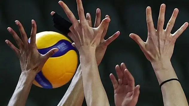 Efeler Ligi'nde 'normal sezon' bitiyor