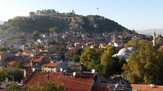 Kütahya'da en çok Afyonlu var