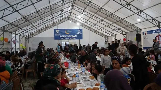 5 milyondan fazla ihtiyaç sahibine yardım