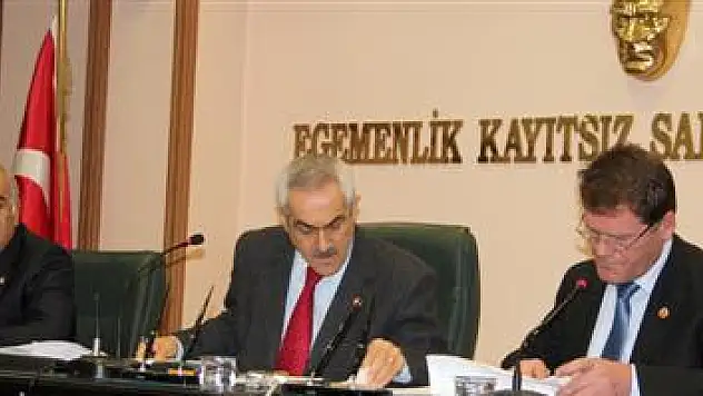 Karanfil: 'Sosyal Projelere Karşı Çok Hassasız'