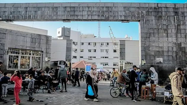 170'ten fazla Filistinli öldürüldü