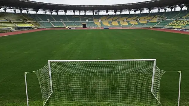 Kupada Tarih Değişmedi