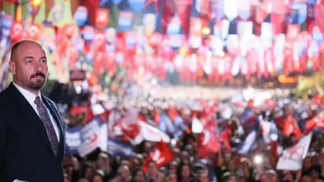 5 senede 2 fakülte sözü