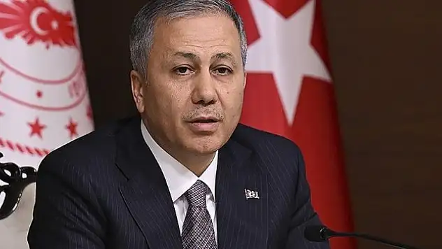 Seçim güvenliği için 31 Mart'ta 594 bin personel görevlendirildi