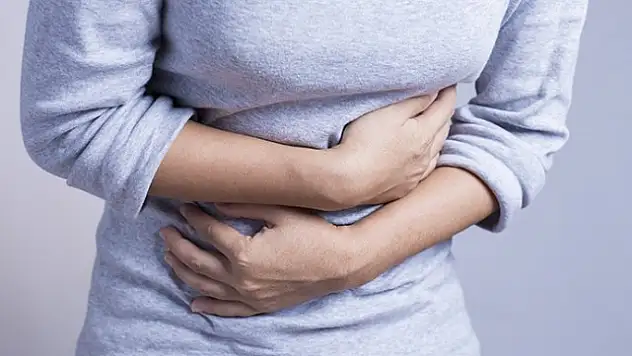 REFLÜ HASTALIĞI OLANLAR DİKKAT!