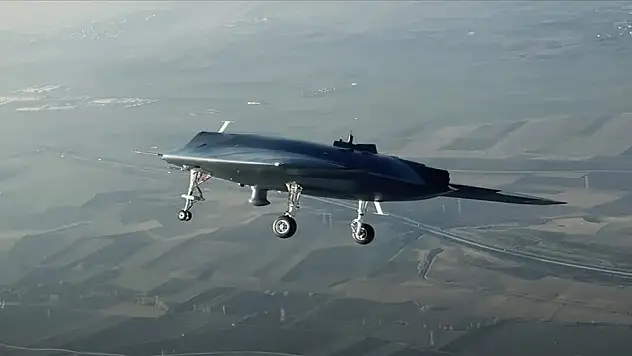 TÜRKİYE'İN YENİ AVCISI GÜÇLENİYOR