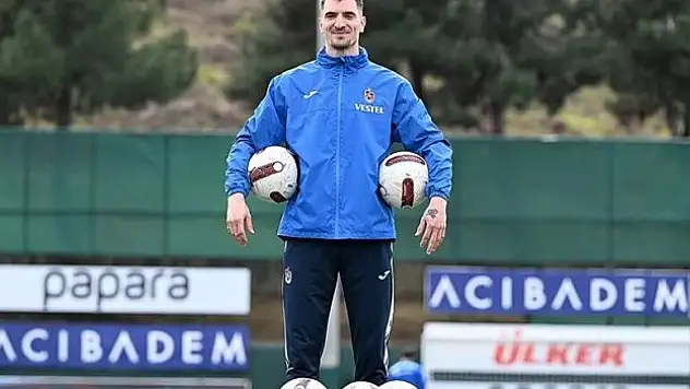 Meunier: 25 yıldır bu sanatı icra ediyorum