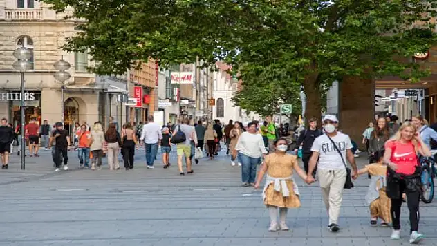 Yoksul Sayısında Artış